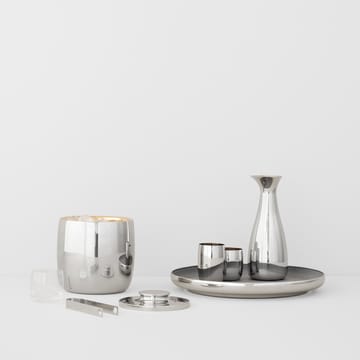Foster tray Ø 40 cm - Stainless steel - Stelton