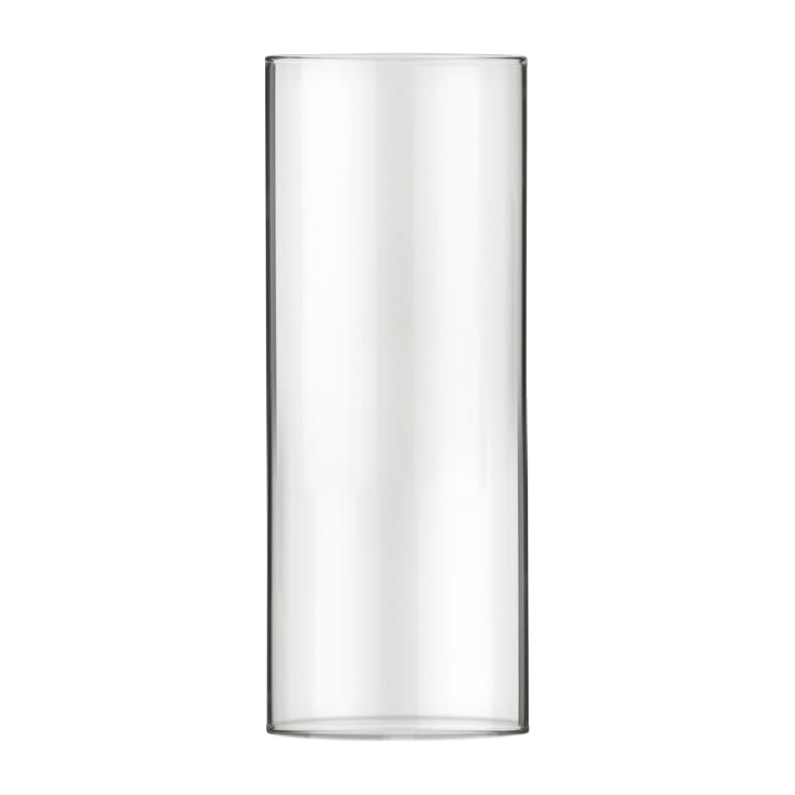 Hurricane spare glass to lantern - Large Ø12 cm - Stelton