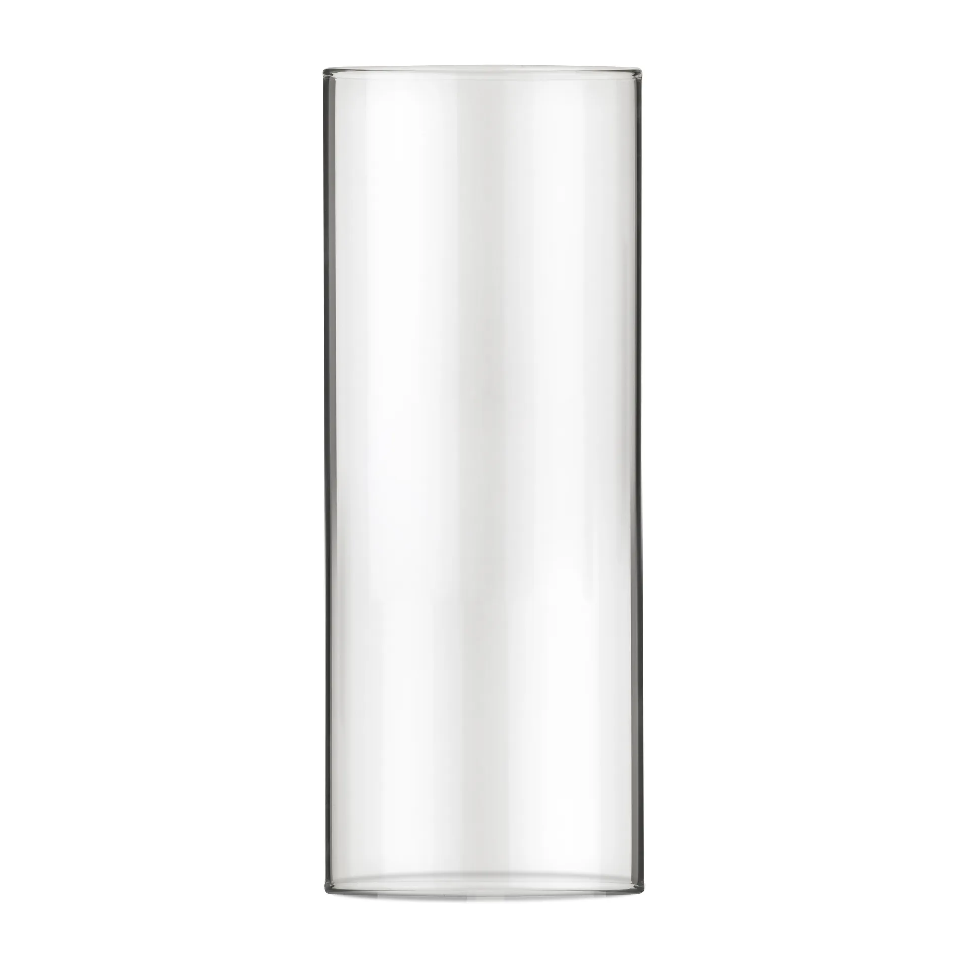 Hurricane spare glass to lantern, Large Ø12 cm Stelton