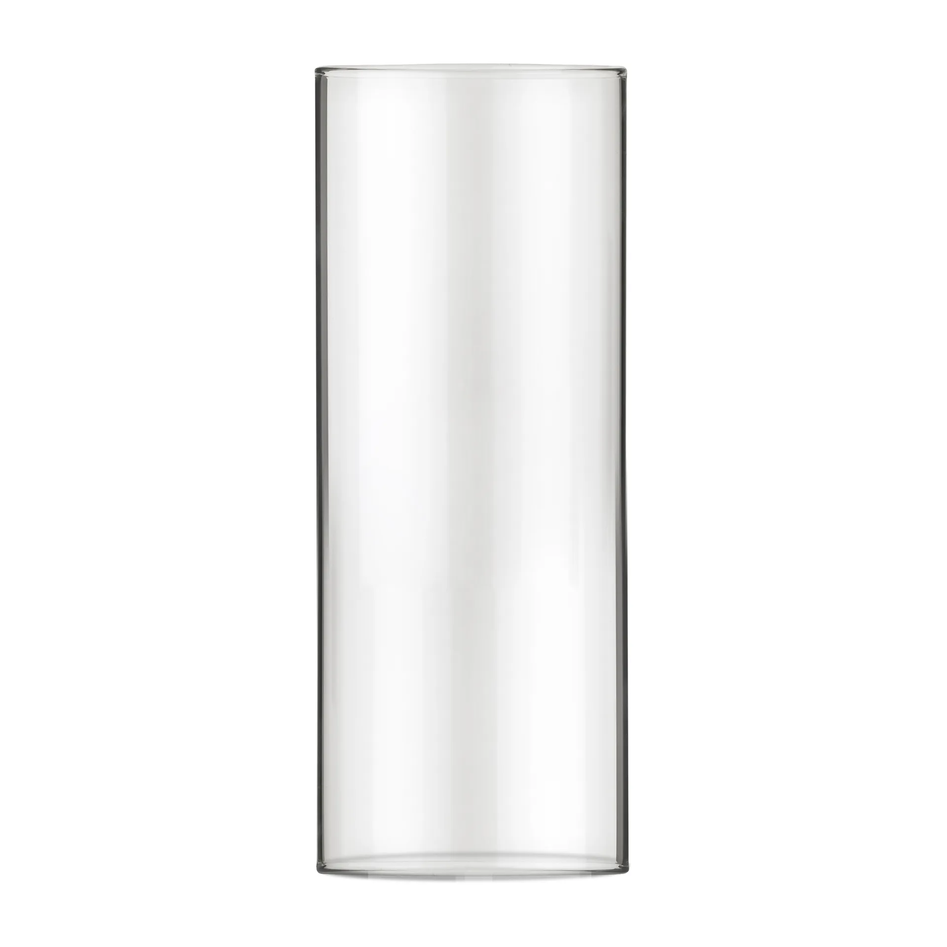 Hurricane spare glass to lantern, Small Ø9.5 cm Stelton
