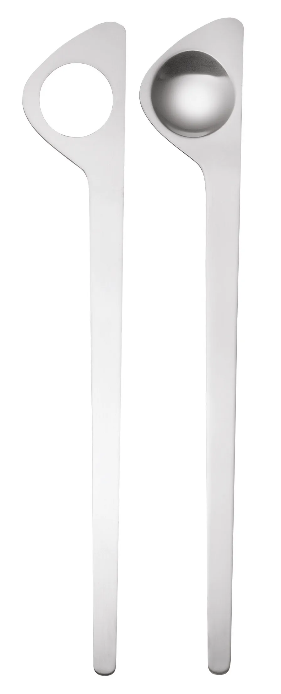 Stelton Jacobsen Salad Set - Thumbnail 3