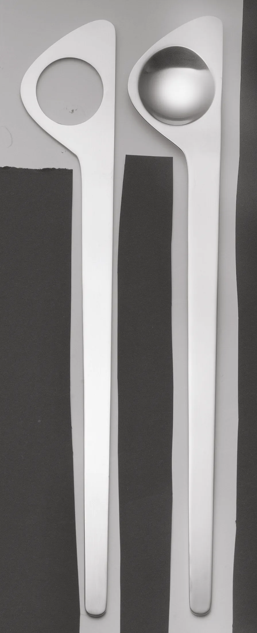 Stelton Jacobsen Salad Set - Thumbnail 5