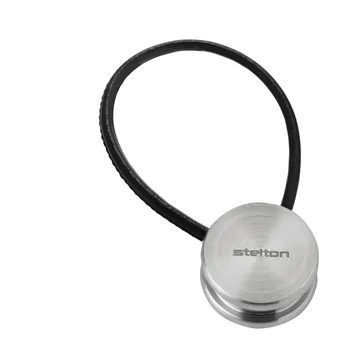 Journey keyring - Steel - Stelton