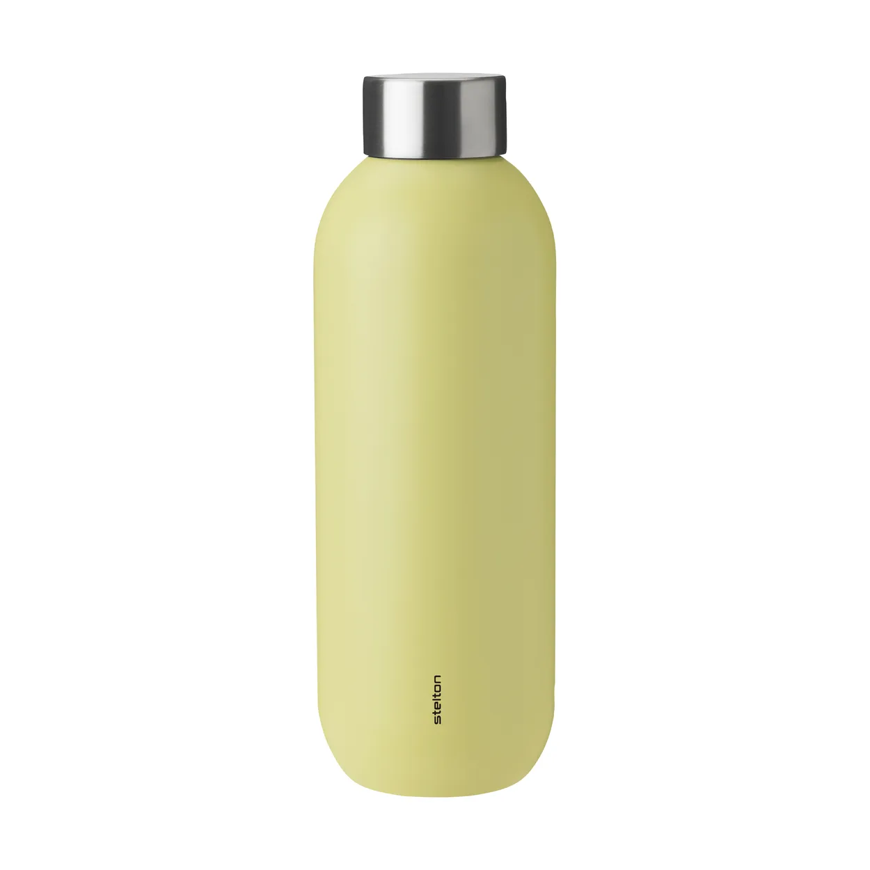 Stelton Keep Cool thermal flask 0.6 l Laevis | Scandinavian Design | Thermoses | Green
