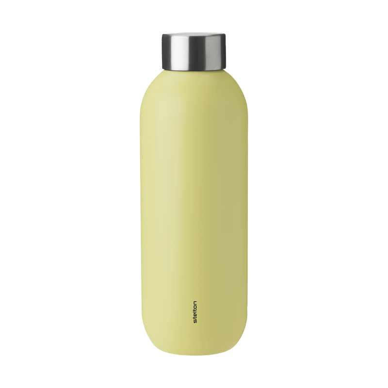 Stelton Keep Cool thermal flask 0.6 l Laevis