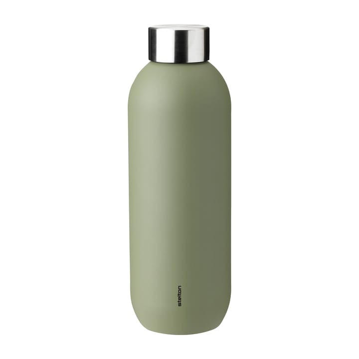 Keep Cool thermos 0.6 l - Army - Stelton