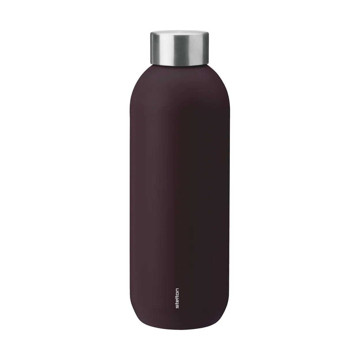 Stelton Keep Cool thermos 0.6 l Berry | Scandinavian Design | Thermoses | Red