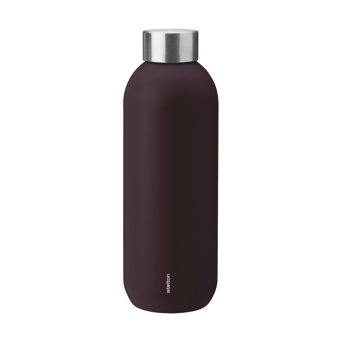 Stelton Keep Cool thermos 0.6 l Berry | Scandinavian Design | Thermoses | Red