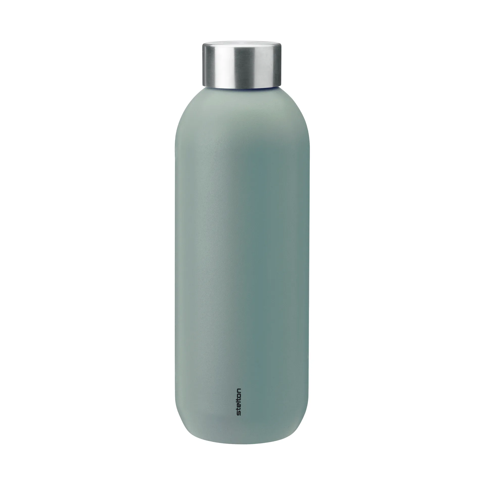 Keep Cool thermos 0.6 l, Dusty green Stelton