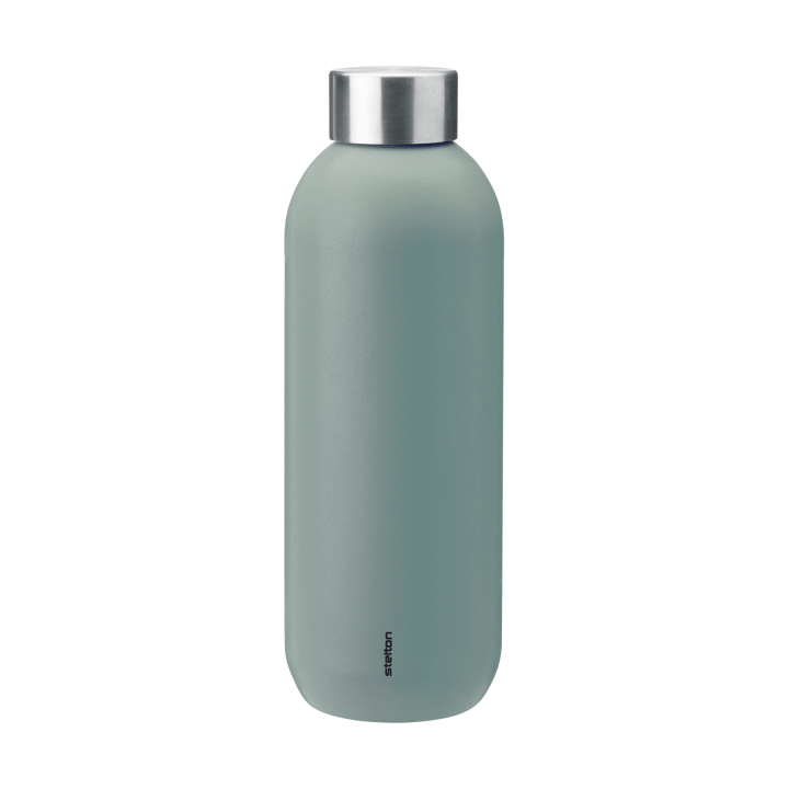 Keep Cool thermos 0.6 l - Dusty green - Stelton