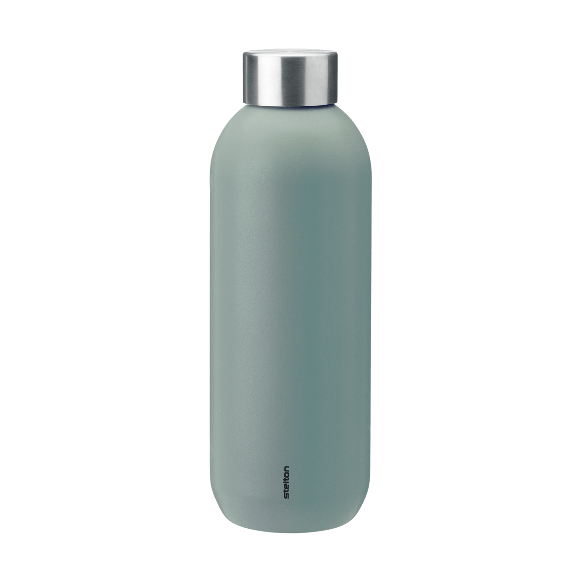 Stelton Keep Cool thermos 0.6 l Dusty green