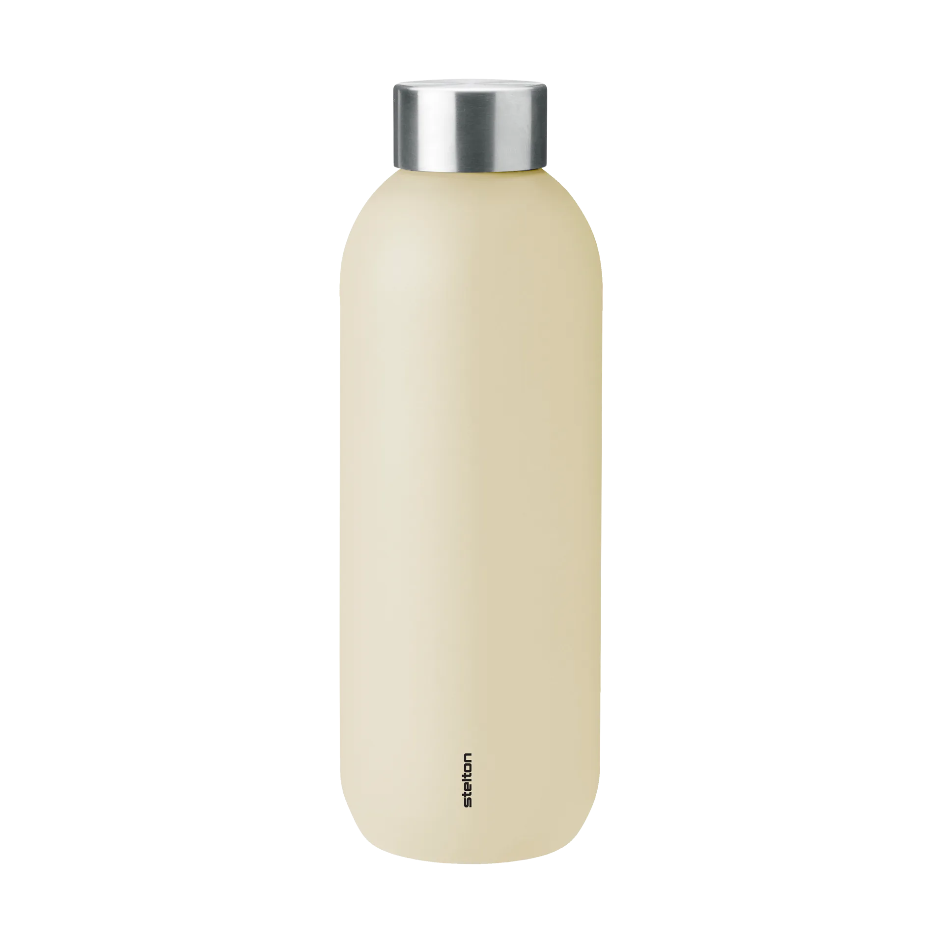 Keep Cool thermos 0.6 l, Mellow yellow Stelton