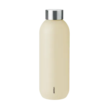 Keep Cool thermos 0.6 l - Mellow yellow - Stelton