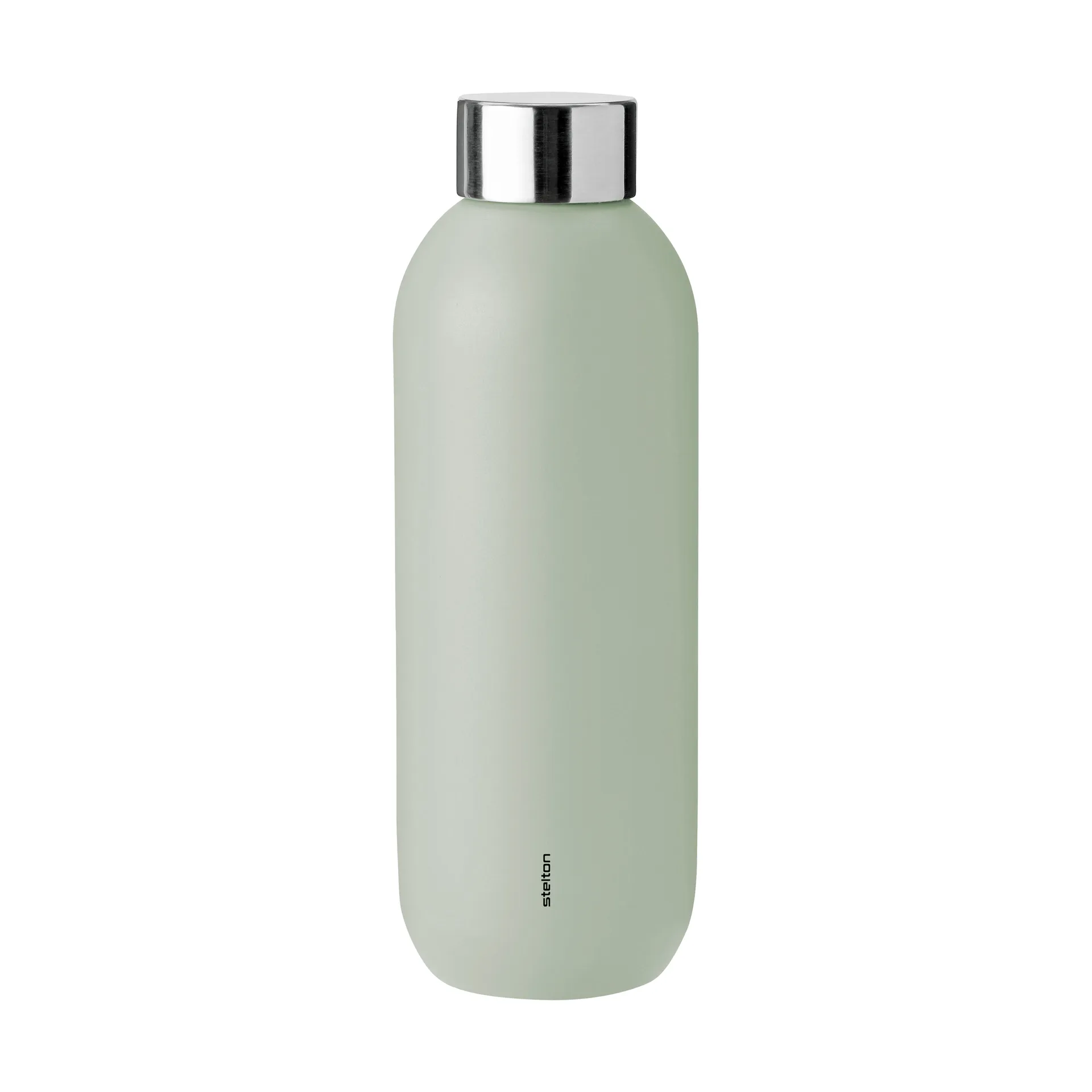Keep Cool thermos 0.6 l, Minty Moss Stelton