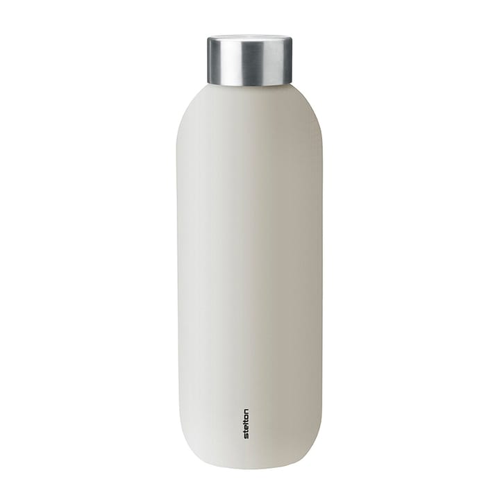 Keep Cool thermos 0.6 l - Sand - Stelton