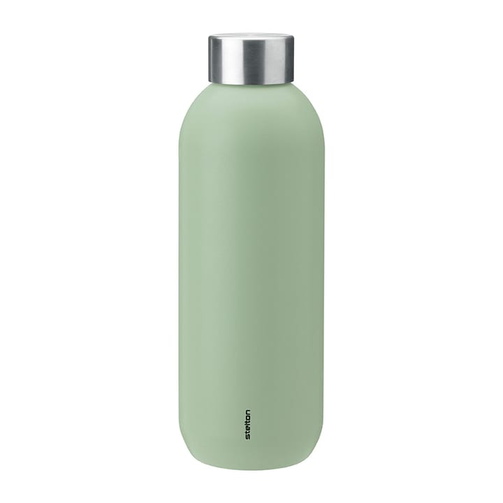 Keep Cool thermos 0.6 l - Seagrass - Stelton