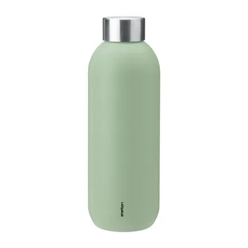 Keep Cool thermos 0.6 l - Seagrass - Stelton