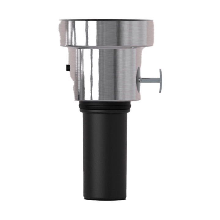 LED lamp for EM portable ship lamp - Steel - Stelton