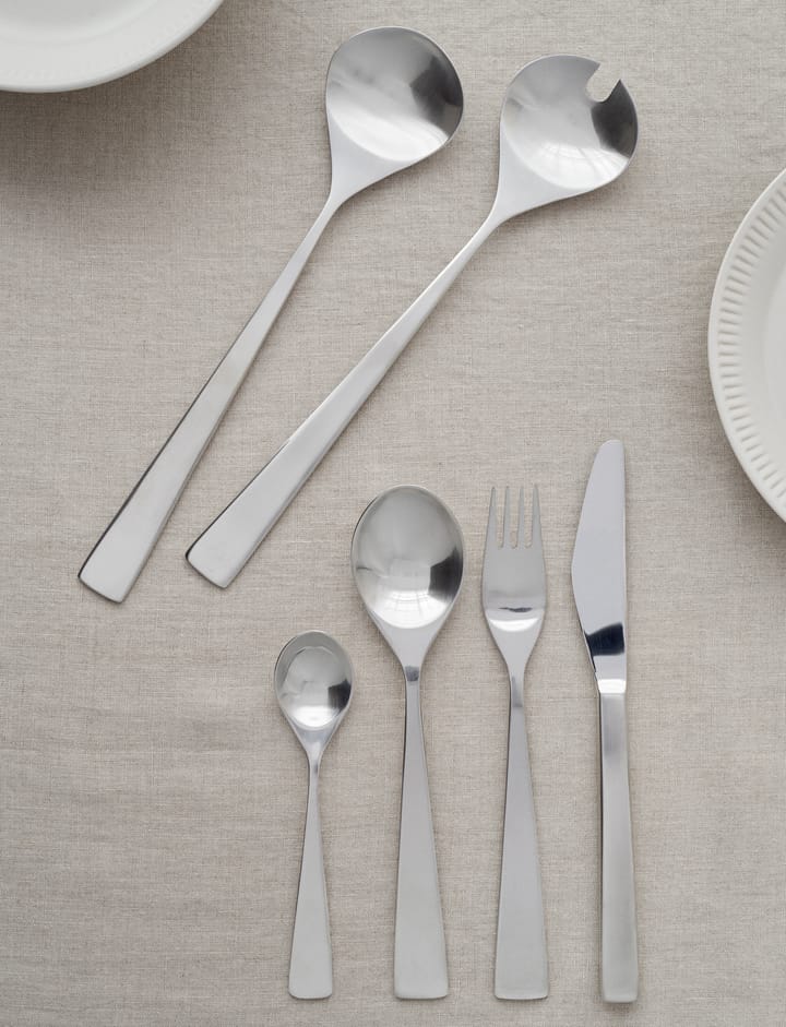 Maya salad servers - 2 pieces - Stelton