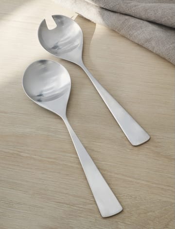 Maya serving cutlery - 2 pieces - Stelton