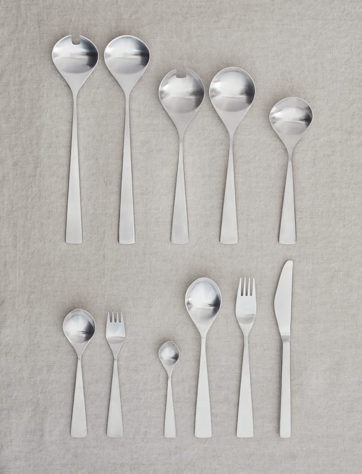 Maya serving cutlery - 2 pieces - Stelton