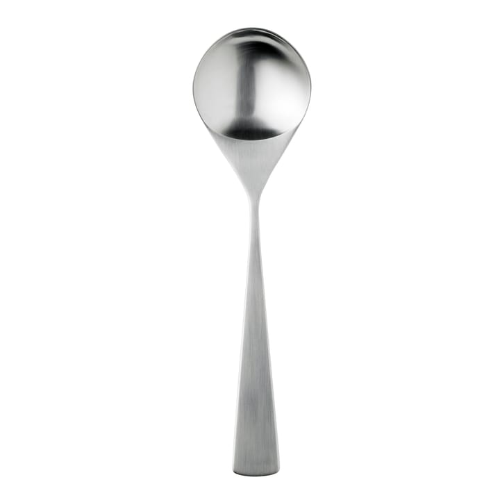 Maya serving spoon - stainless steel - Stelton