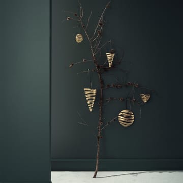 Nordic tree ornament small - ball - Stelton