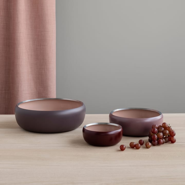Ora bowl Ø15 cm, powder Stelton