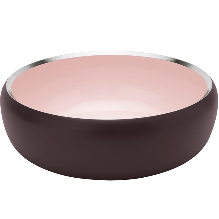 Ora bowl Ø30 cm - powder - Stelton