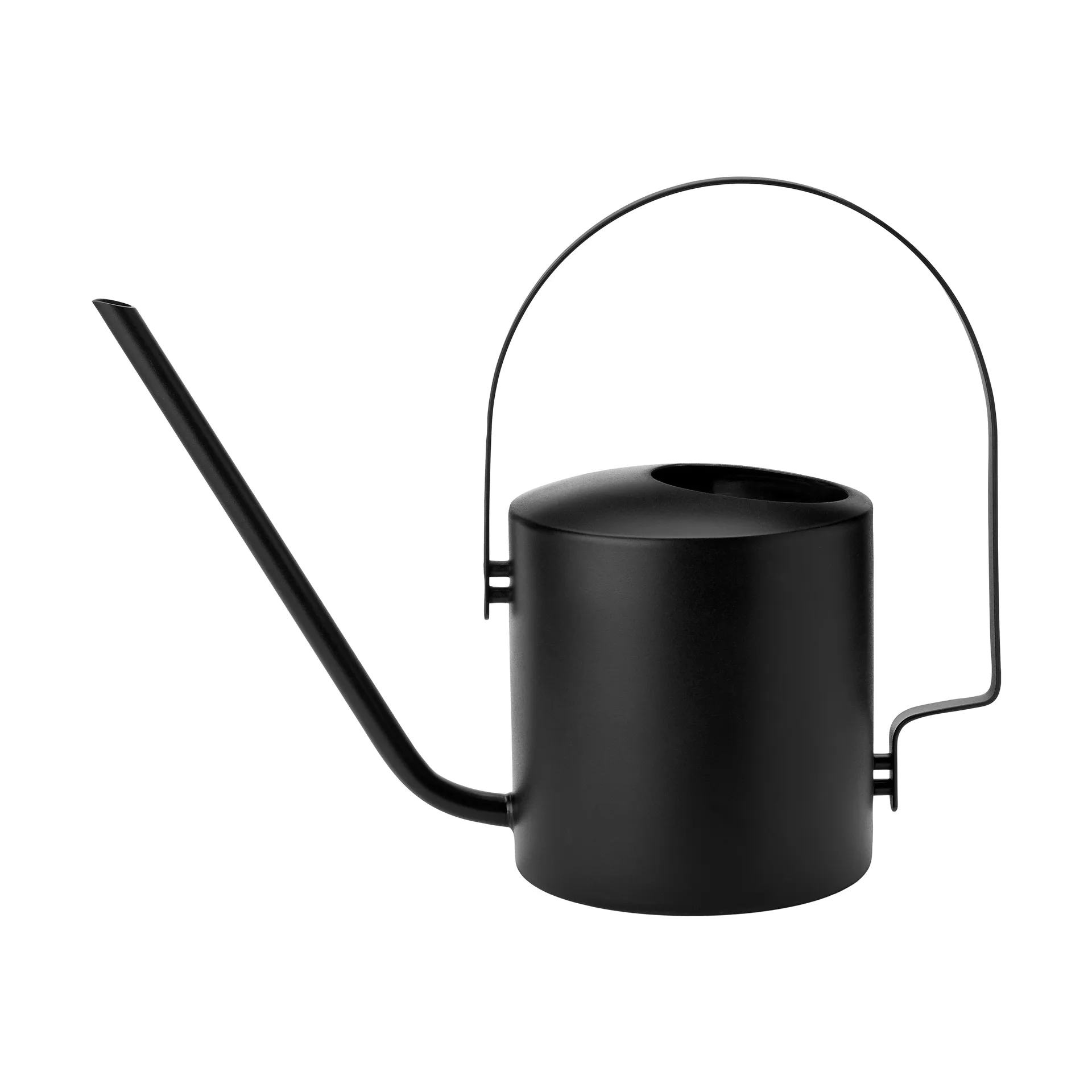 Original watering can 1.7 l, Soft black Stelton
