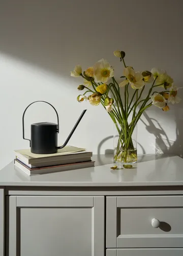 Original watering can 1.7 l - Soft black - Stelton