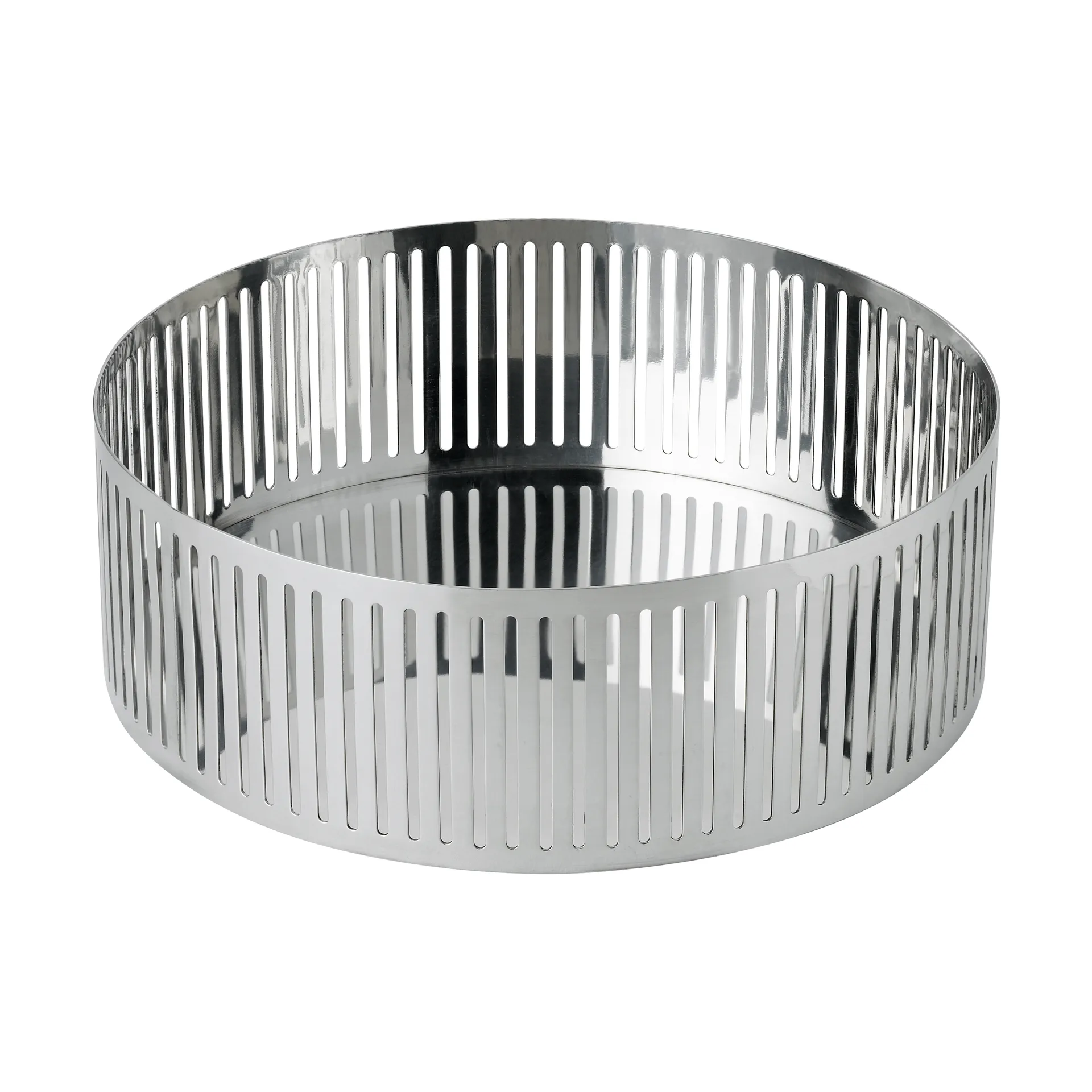 Orlo tray steel, Ø20 cm Stelton