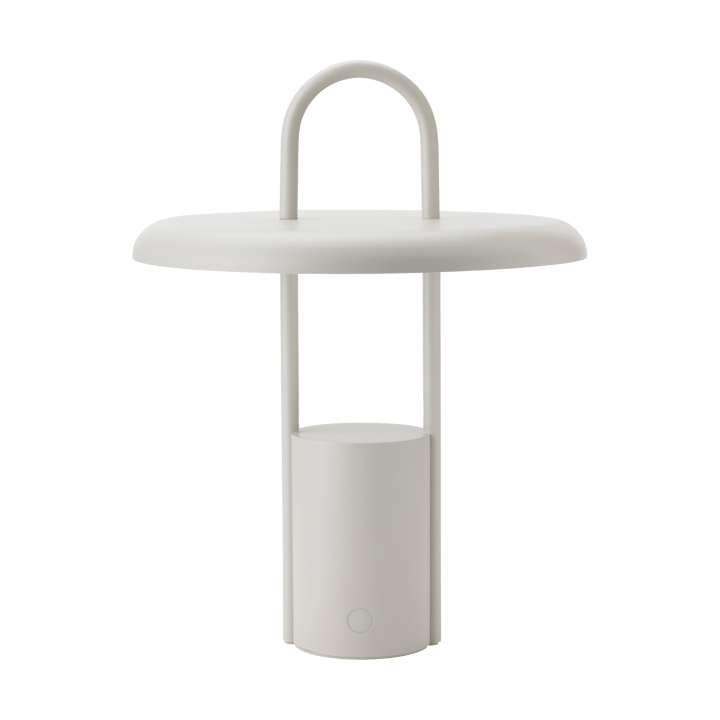 Pier LED lamp portable 33.5 cm - Sand - Stelton