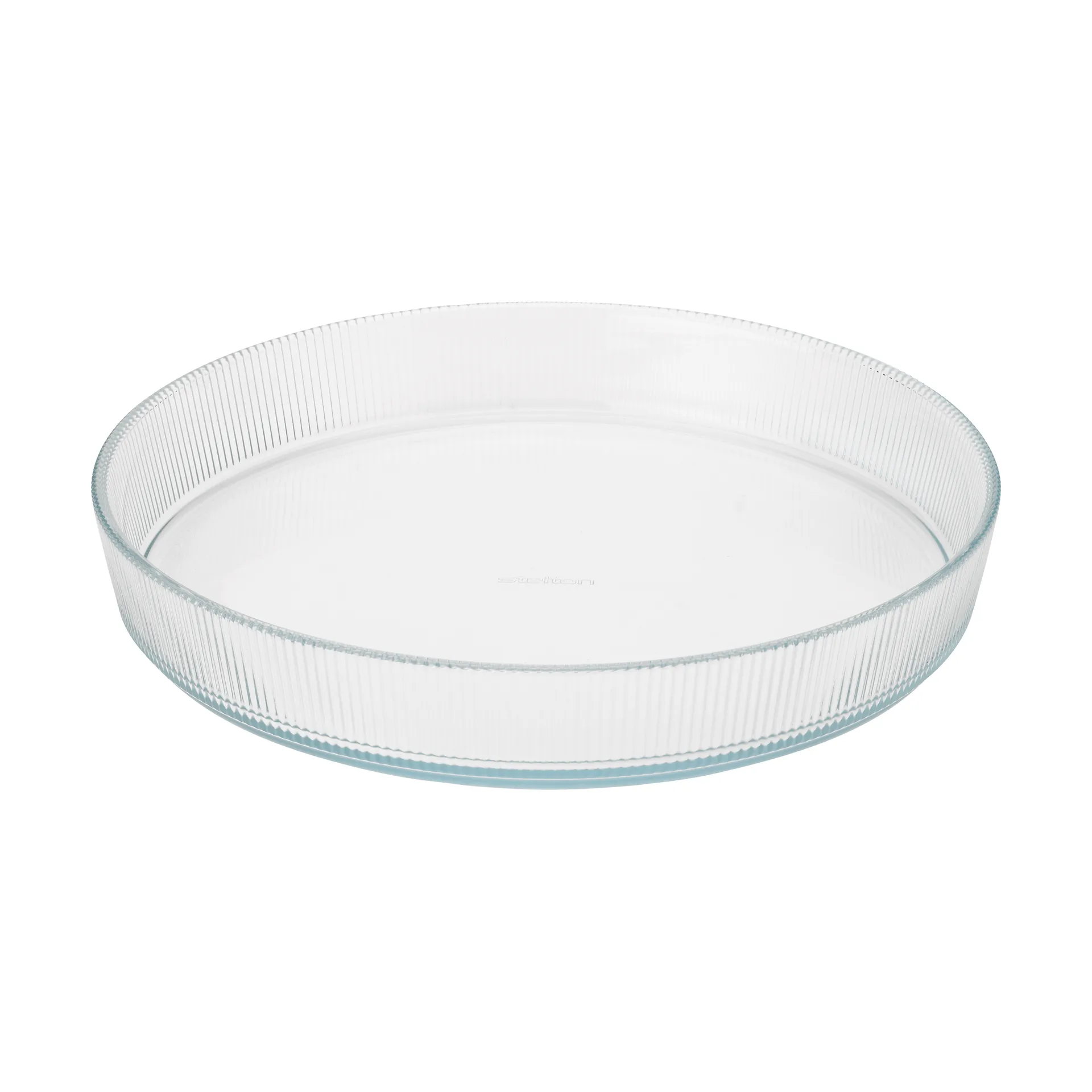 Pilastro ovenproof dish clear, Ø28 cm Stelton
