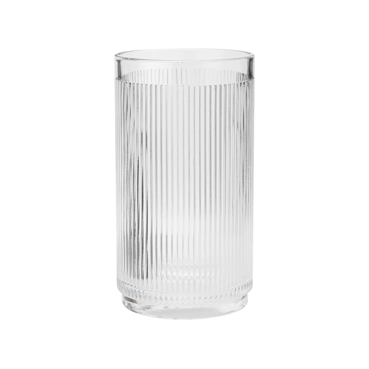 Stelton Pilastro wine cooler 1.5 L Clear | Scandinavian Design | Wine & Champagne coolers | Transparent