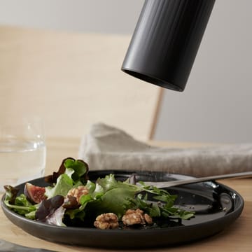 Pleat pepper mill - Black - Stelton