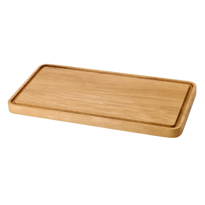 Sixtus cutting board 27x54 cm - oak - Stelton