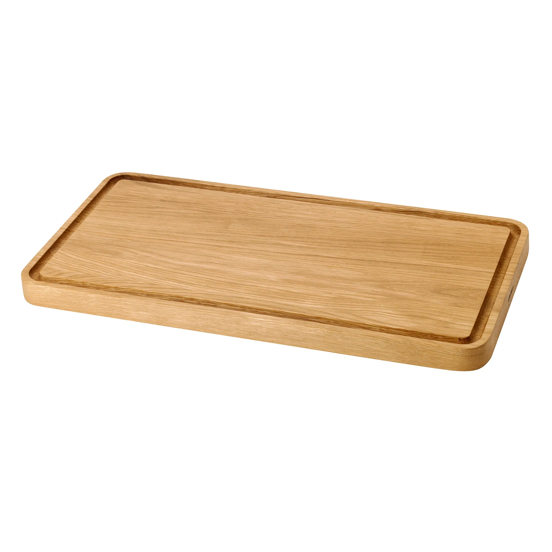Sixtus cutting board 27x54 cm, oak Stelton