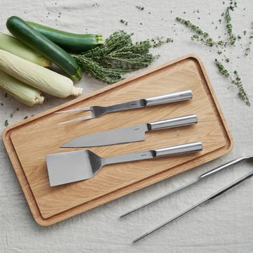 Sixtus frying spatula - stainless steel - Stelton