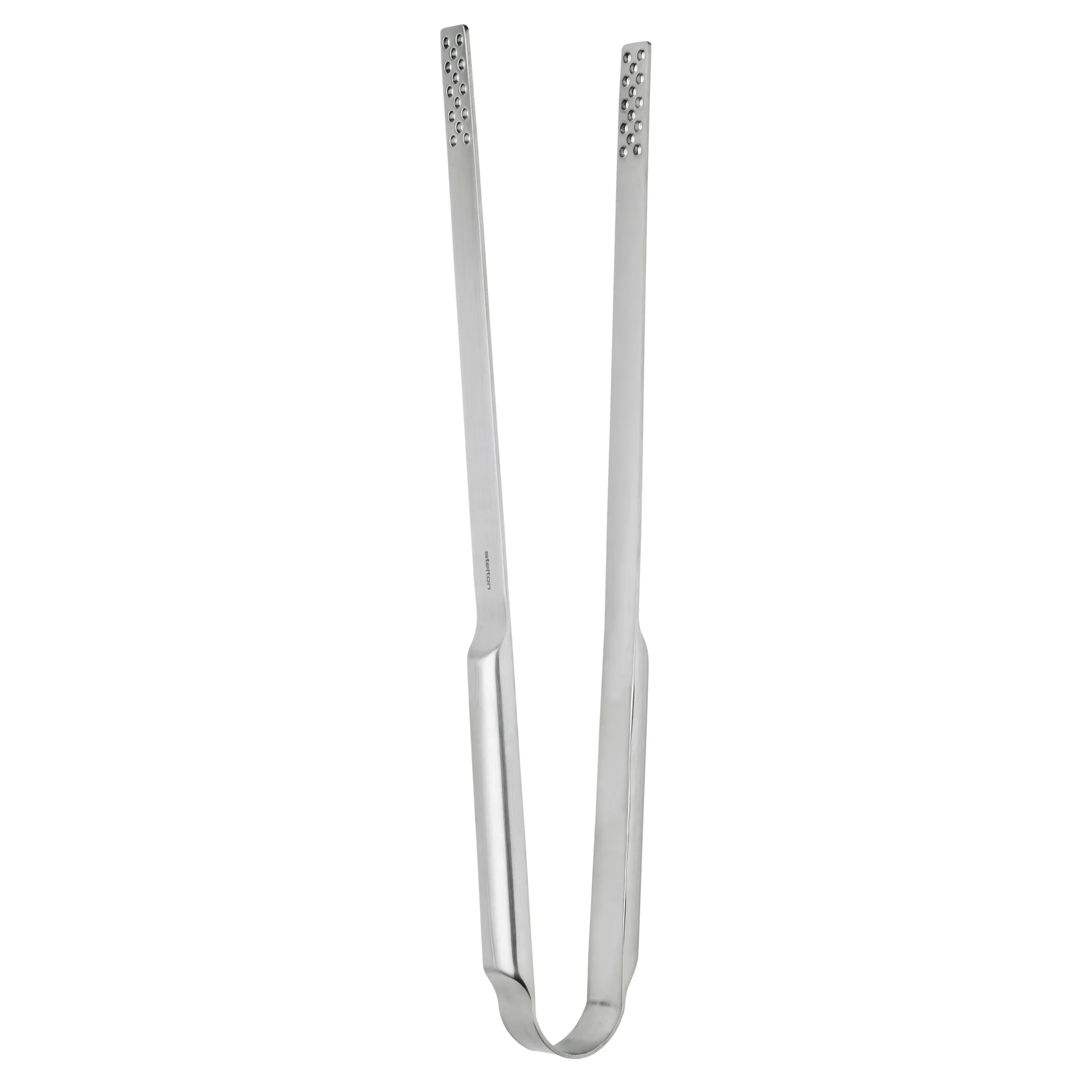 Sixtus grill tweezers, stainless steel Stelton