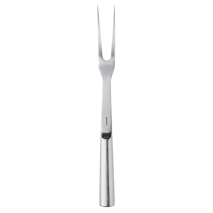 Sixtus trancher fork - stainless steel - Stelton