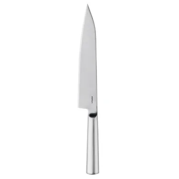 Sixtus trancher knife - stainless steel - Stelton