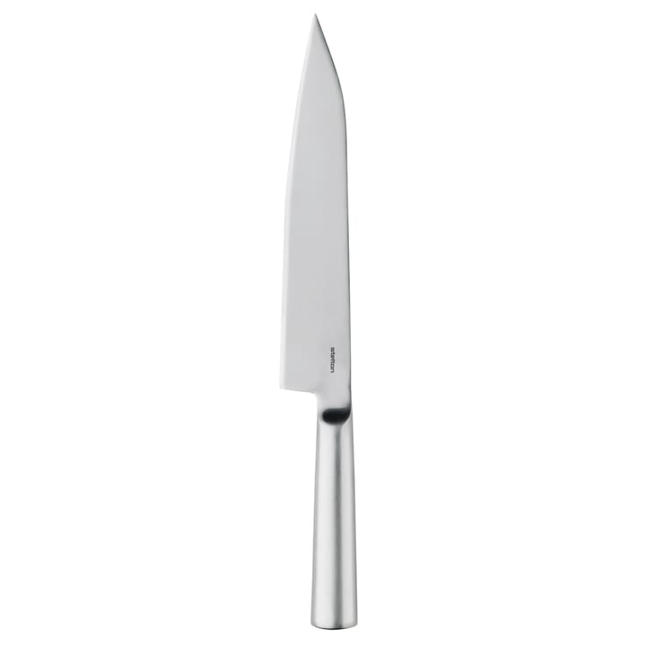 Sixtus trancher knife - stainless steel - Stelton