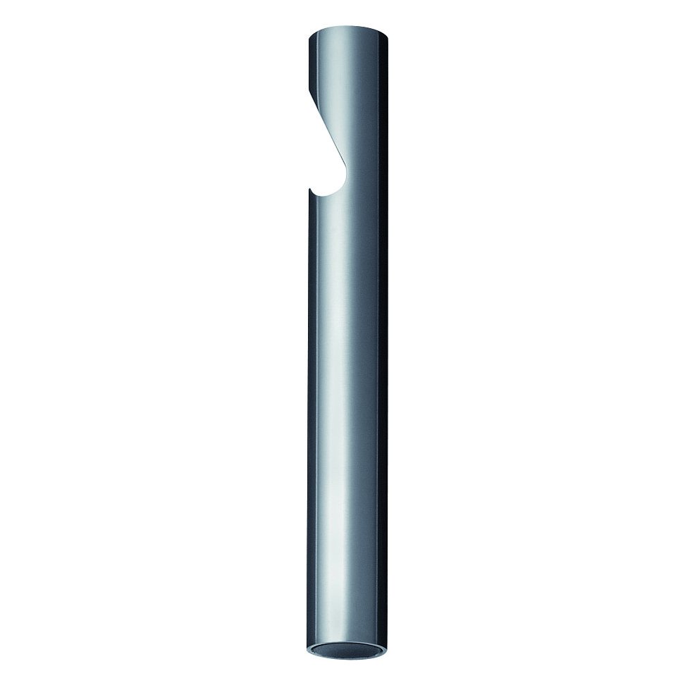 Stelton bottle opener stainless steel | Scandinavian Design | Silver-coloured