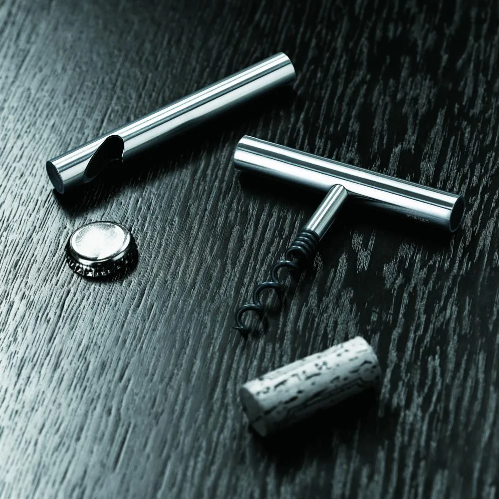 STELTON バーセット(ステルトン) Stelton bottle opener from Stelton - NordicNest.com