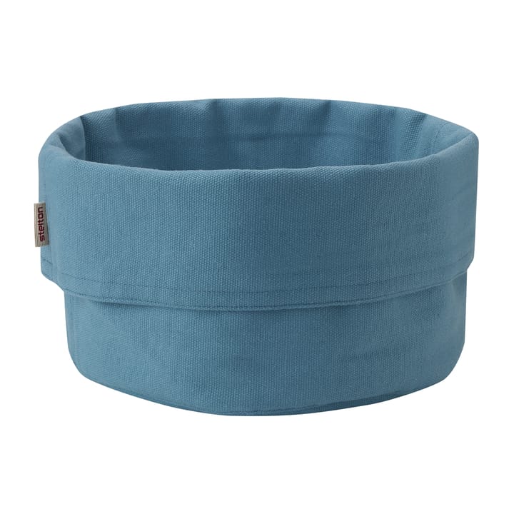 Stelton breadbag - Dusty blue - Stelton