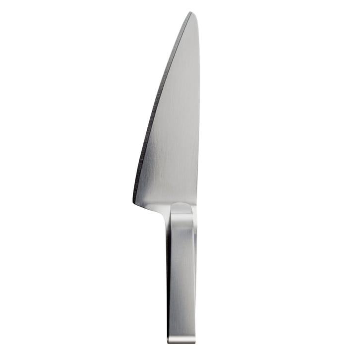 Stelton cake server - polished steel - Stelton