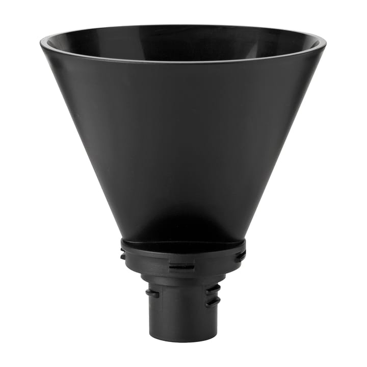 Stelton coffee funnel for thermos jug - Black - Stelton