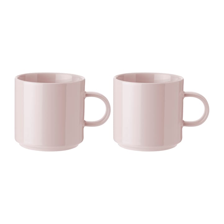 Stelton mug 20 cl 2-pack - Lavender - Stelton