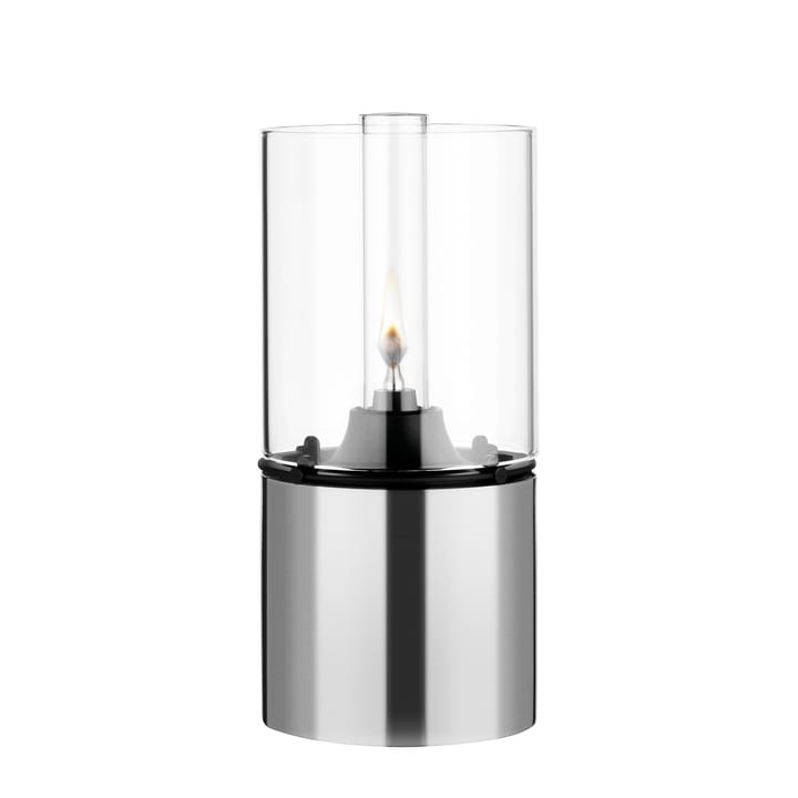 Stelton oil lamp - clear glass - Stelton